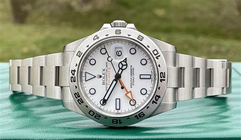 buy new rolex 21670|rolex 216570 polar.